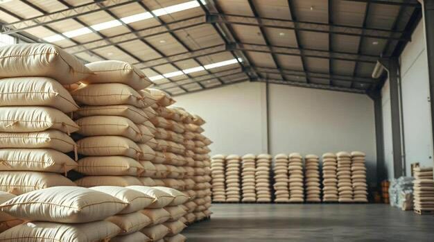 Agriculture Export