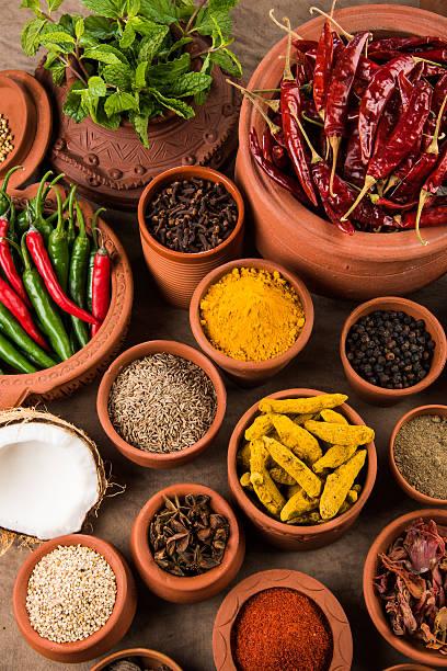 Spices